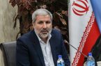 دکتر علی رستمی :پروژه حدود ۲۰۰ میلیارد تومان از سوی شرکت ملی صنایع مس ایران سرمایهگذاری میشود دکتر علی رستمی :پروژه حدود ۲۰۰ میلیارد تومان از سوی شرکت ملی صنایع مس ایران سرمایهگذاری میشود