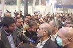 تقدیر وزیر کشور و استاندار اذربایجانشرقی از مدیرعامل ، هیئت مدیره شرکت ملی صنایع مس ایرانو مدیر مجتمع مس سونگون تقدیر وزیر کشور و استاندار اذربایجانشرقی از مدیرعامل ، هیئت مدیره شرکت ملی صنایع مس ایرانو مدیر مجتمع مس سونگون