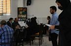 دیدار مردمی رئیس دانشگاه علوم پزشکی تبریز برگزار شد