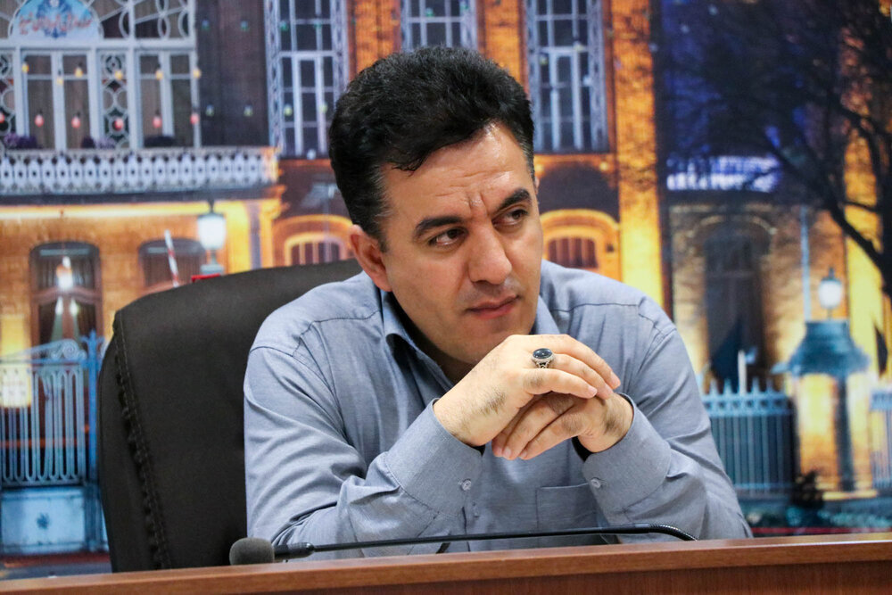 شهردار تبریز: قصور در جذب درآمدهای شهرداری جایز نیست