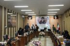 کارگاه آشنایی با قوانین و مقررات نظام وظیفه در دانشگاه جامع علمی کاربردی استان آذربایجان شرقی برگزار شد