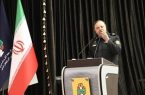 مدیرکل حفظ آثار دفاع مقدس آذربایجان شرقی: دشمنان به دنبال سلب استقلال و خودکفایی ملت ایران هستند