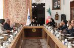 در جلسه کارگروه شورای گفتگوی آذربایجان شرقی مطرح شد؛بررسی مراتب اعتراض واردکنندگان به رویه های اخذ ۱۰ درصد کرایه حمل از ناوگان خارجی