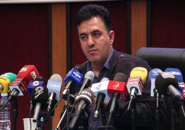 شهردار کلانشهر تبریز مطرح کرد: تحول در حمل و نقل عمومی تبریز