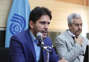 با حضور مدیرکل، معاون آموزش، پژوهش و برنامه ریزی و روسای مراکز آموزش فنی و حرفه ای استان آذربایجان شرقی صورت گرفت: جلسه پایش و ارزیابی عملکرد مراکز ۲۴ گانه اداره کل آموزش فنی و حرفه ای استان آذربایجان شرقی بر اساس تعهدات ابلاغی از سوی سازمان آموزش فنی و حرفه ای کشور