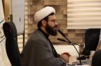 حجت الاسلام نستوهی مطرح کرد؛ خدمت رسانی به مردم، بزرگترین معروفات دستگاه های اجرایی