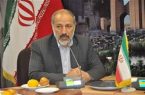 دکتر میکائیل جمال پور سرپرست دانشگاه پیام نور استان آذربایجان شرقی پیامی صادر کردند