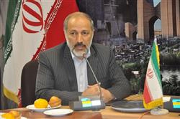 دکتر میکائیل جمال پور سرپرست دانشگاه پیام نور استان آذربایجان شرقی پیامی صادر کردند