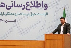 کار روابط عمومی پراسترس، شبانه روزی و سخت است