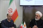 در نشست هم‌اندیشی اعضای شورای شهر تبریز با مدیران شرکت توزیع نیروی برق تبریز مطرح شد؛ شهرداری قبل از صدور پروانه ساختمانی از شركت برق استعلام كند