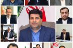 انتصاب دبیر و اعضای کمیته سلامت اداری و صیانت از حقوق شهروندی سازمان جهادکشاورزی استان