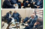 نماینده مردم شبستر در مجلس شورای اسلامی: فلسفه وجودی خدمت به مردم ایجاد اعتماد و آرامش در بین آحاد مردم است