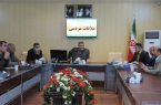 ملاقات مردمی و دیدار چهره به چهره مدیرکل منابع طبیعی و آبخیزداری استان آذربایجان شرقی