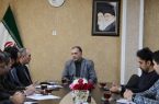 مدیرکل بنیاد آذربایجان شرقی: بنیاد، از نخبگان شاهد و ایثارگر حمایت می کند