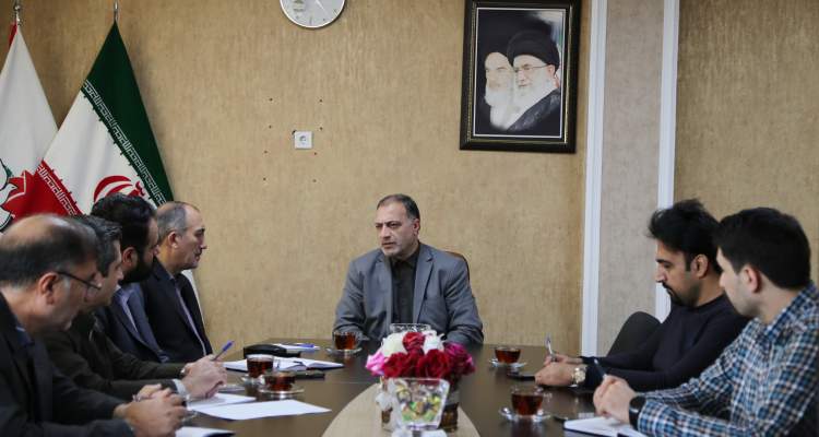 مدیرکل بنیاد آذربایجان شرقی: بنیاد، از نخبگان شاهد و ایثارگر حمایت می کند