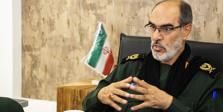 غرب به حدی مقابل ایران مستاصل شده که دست به دامن اراذل و اوباش شده است