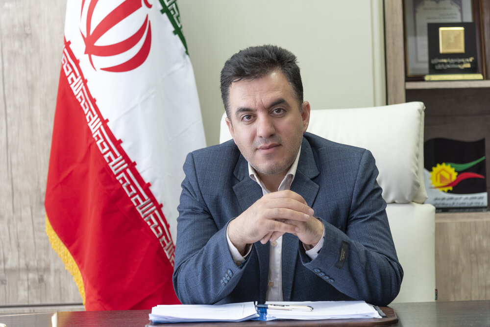 شهردار تبریز سال نو میلادی را به شهرداران و روسای مجامع بینالمللی تبریک گفت