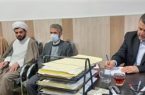 برگزاری نشست صمیمی رئیس دانشگاه علوم پزشکی تبریز با اعضا هیئت علمی گروه معارف دانشکده پیراپزشکی تبریز