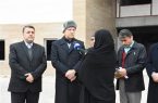 استاندار آذربایجان شرقی تاکید کرد: پیگیری رفع موانع و تزریق منابع برای پیشرفت و تکمیل پروژه بیمارستان جامع بیماران سرطانی تبریز