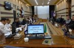 درجلسه شورای سیاست گذاری سلامت در حوادث و بلایا تاکید شد: لزوم برگزاری منظم مانور های دور میزی و میدانی