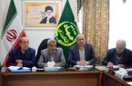 تشکیل اتاق فکر سازمان جهاد کشاورزی آذربایجان شرقی