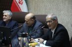 با حضور نمایندگان مجلس؛ نشست شورای مدیریت آموزش عالی استان آذربایجان شرقی برگزار شد