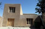مرمت و سامان‌دهی خانه علامه امینی در سراب