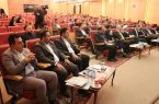 آغاز بیستمین نشست قضات و کارشناسان دیوان عدالت اداری و مدیران کل حقوقی شهرداری‌های کلانشهرهای کشور