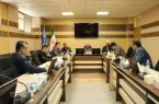 برگزاری جلسه روابط عمومی بارویکرد ارتقای سطح کمی وکیفی وایجاد بستربرای روابط عمومی الکترونیک