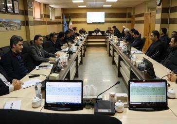 تاکید استانداربرای اقدام همگانی نهادهای مسئول در سرعتبخشی به پروژههای مسکن در سطح استان