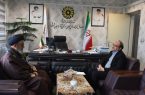 وجود کتابخانه ملی سابق تبریز و کتابخانه تربیت نشان دهنده سابقه فرهنگی تبریز است