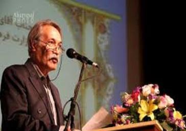 میر‌عباس‌آل‌یاسین، استاد و هنرمند ‌سرشناس هنر عکاسی ایران:آثار خلق شده در جشنواره مجسمه‌های‌آهنی برای تبریز ماندگار خواهد بود.
