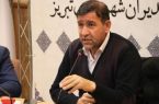 مدیر‌عامل سازمان سیما، منظر و فضای سبز: اطلس خاک تبریز طراحی و تدوین می‌شود.
