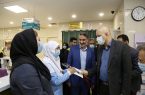 استاندار آذربایجان شرقی تاکید کرد: نگاه بلند و طولانی‌مدت دولت سیزدهم به مسائل جامعه پرستاری