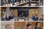 توسط تیم ارزیابی شرکت توانیر صورت گرفت: نظارت عالیه بر عملکرد HSE شرکت توزیع نیروی برق آذربایجان شرقی