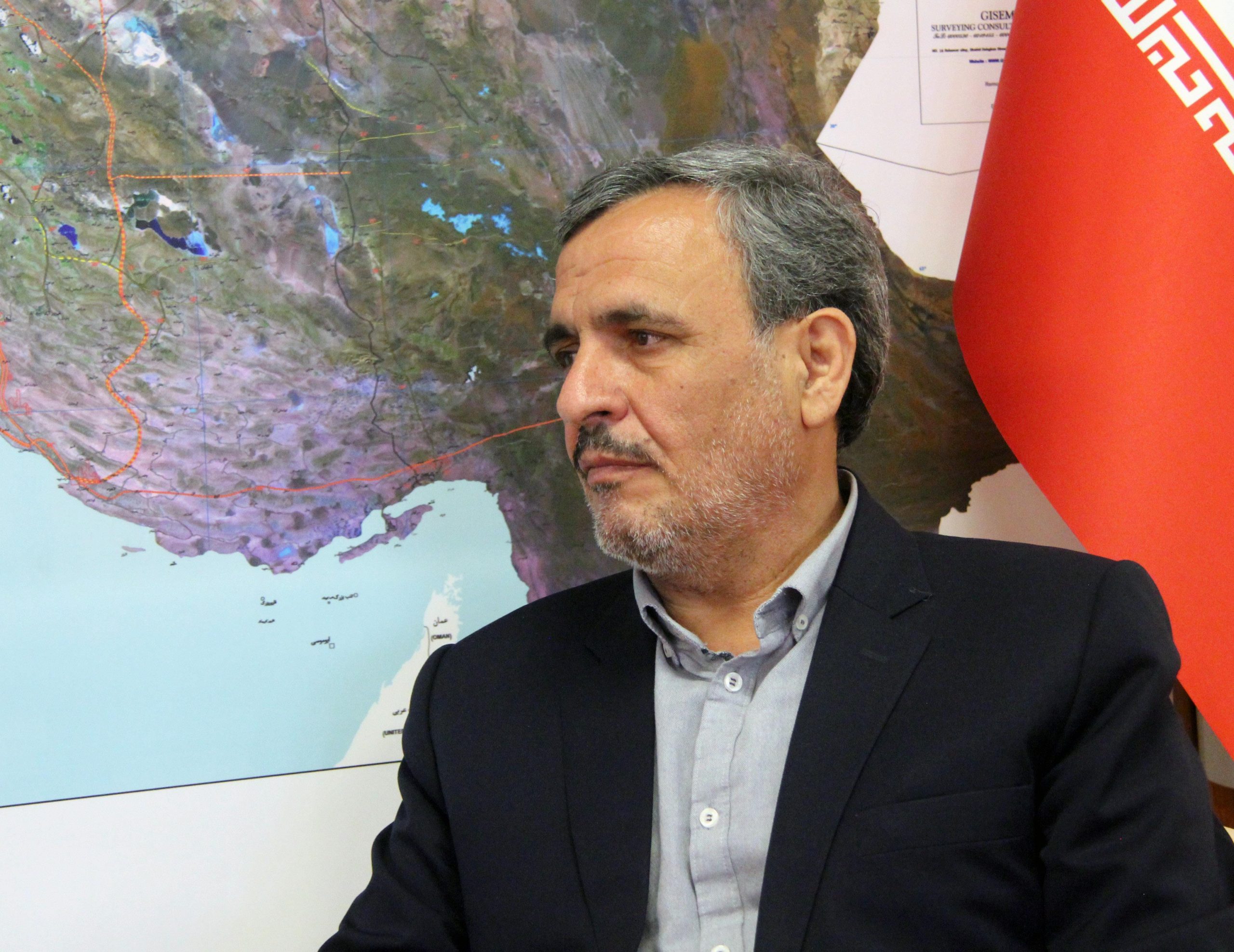 در جریان پایش مصارف ،حدود ۴۲۰ مشترک پرمصرف گاز در استان شناسایی شده است
