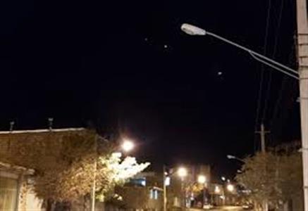 مدیر عامل شرکت توزیع نیروی برق تبریز عنوان کرد؛ تعدیل روشنایی معابر با هدف عبور از پیك مصرف برق در زمستان در تبریز