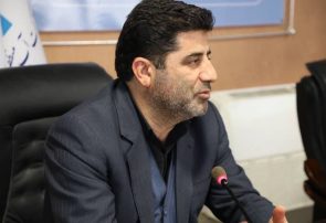 امنیت آبی شرط ضروری برای امنیت غذایی است
