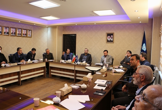 تاکید بر توقف فعالیت کارگاه های غیرمجاز خوراک دام استان آذربایجان شرقی