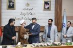 مدیرکل جدید آموزش و پرورش آذربایجان شرقی منصوب شد
