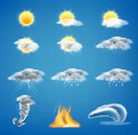 پیش بینی افزایش نسبی دمای هوا برای آذربایجان شرقی