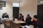 ملاقات مردمی و دیدار چهره به چهره مدیرکل منابع طبیعی و آبخیزداری استان آذربایجان شرقی
