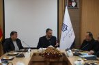 تقدیر از کارکنان امور مالی نوسازی مدارس استان آذربایجانشرقی