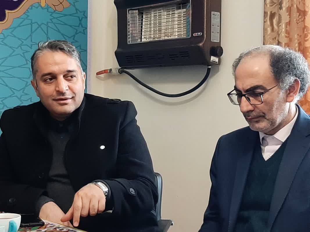 ۸۸ میلیاردتومان برای تکمیل پروژه های نیمه تمام مراغه لازم است.