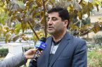 حفاظت از خاک نیازمند مشارکت مردم، بهره برداران و دستگاه های مربوطه است