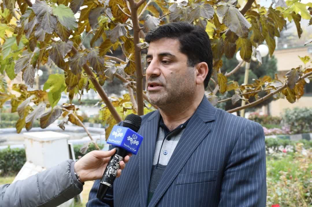 حفاظت از خاک نیازمند مشارکت مردم، بهره برداران و دستگاه های مربوطه است