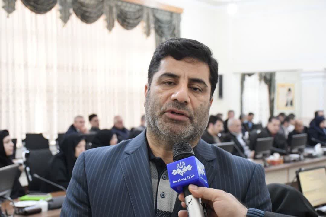 کاشت یک میلیارد اصله نهال در دولت سیزدهم