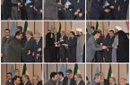 تجلیل از پژوهشگران برتر دانشگاه پیام نور استان آذربایجان شرقی
