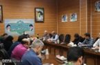 برگزاری دوره آموزشی آشنایی با معارف دفاع مقدس در آذربایجان شرقی