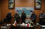 تجلیل از داوران و برگزیدگان جشنواره «فانوس» در تبریز